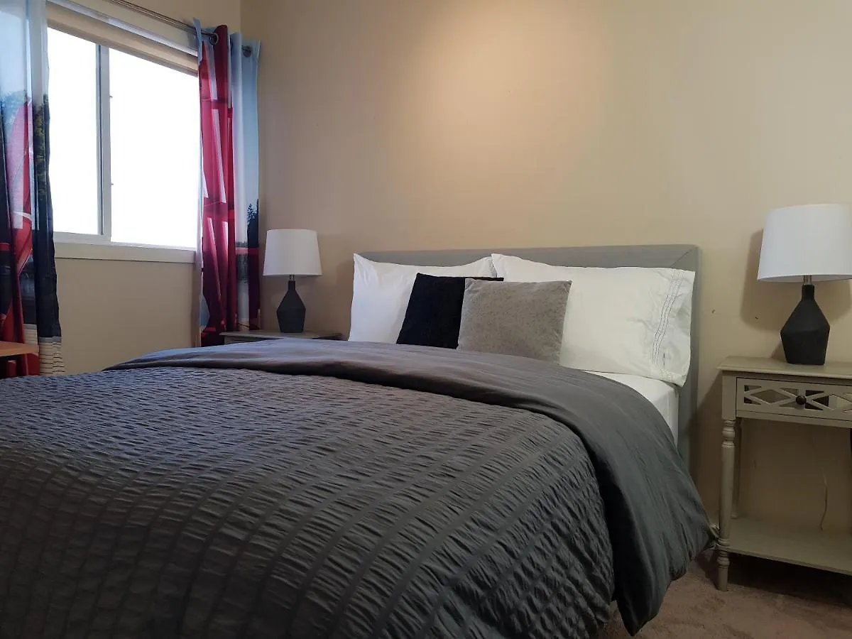 Tuscan Ridge Guesthouse Calgary West 0*,