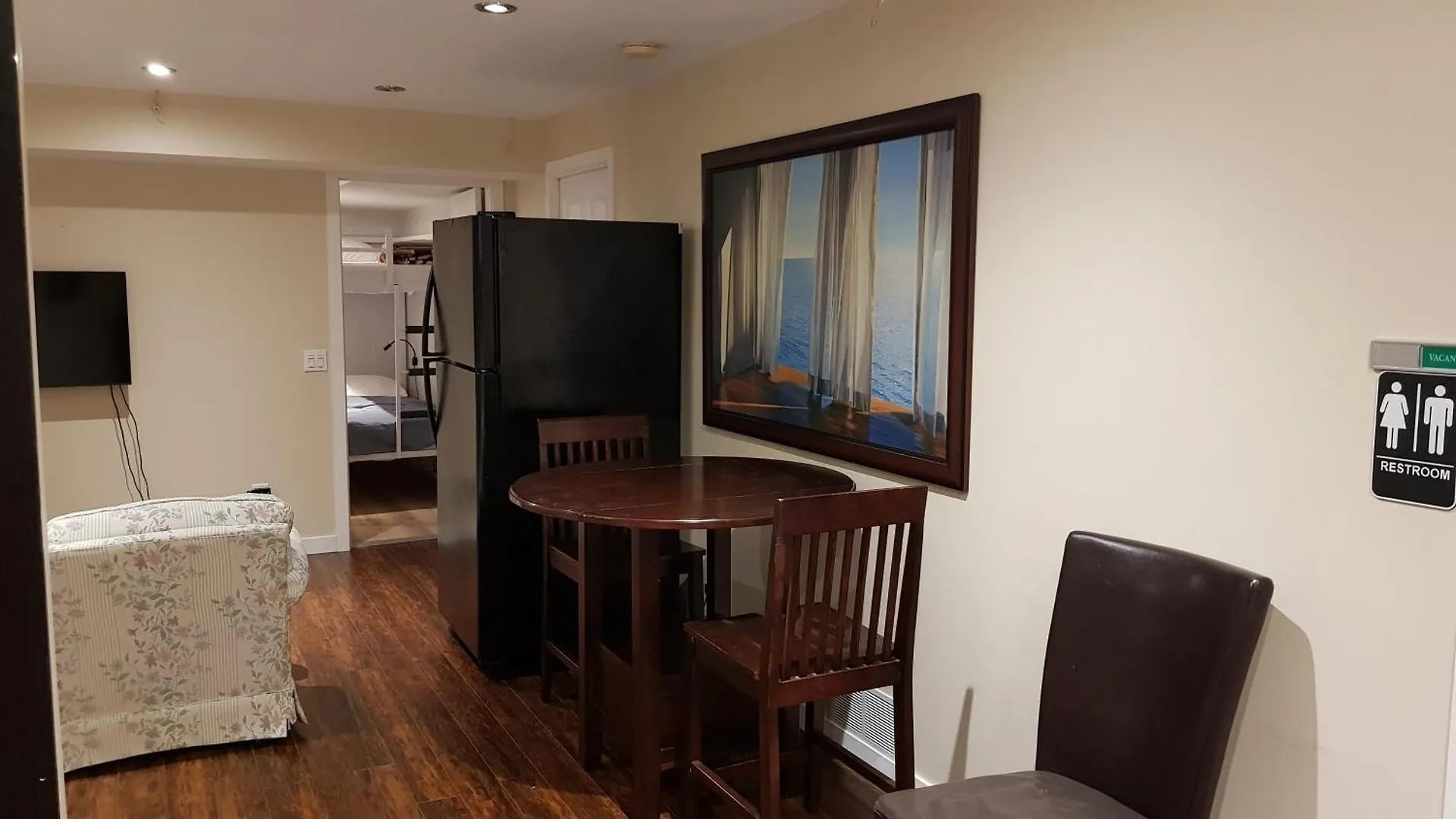 Guest house Tuscan Ridge Guesthouse Calgary West
