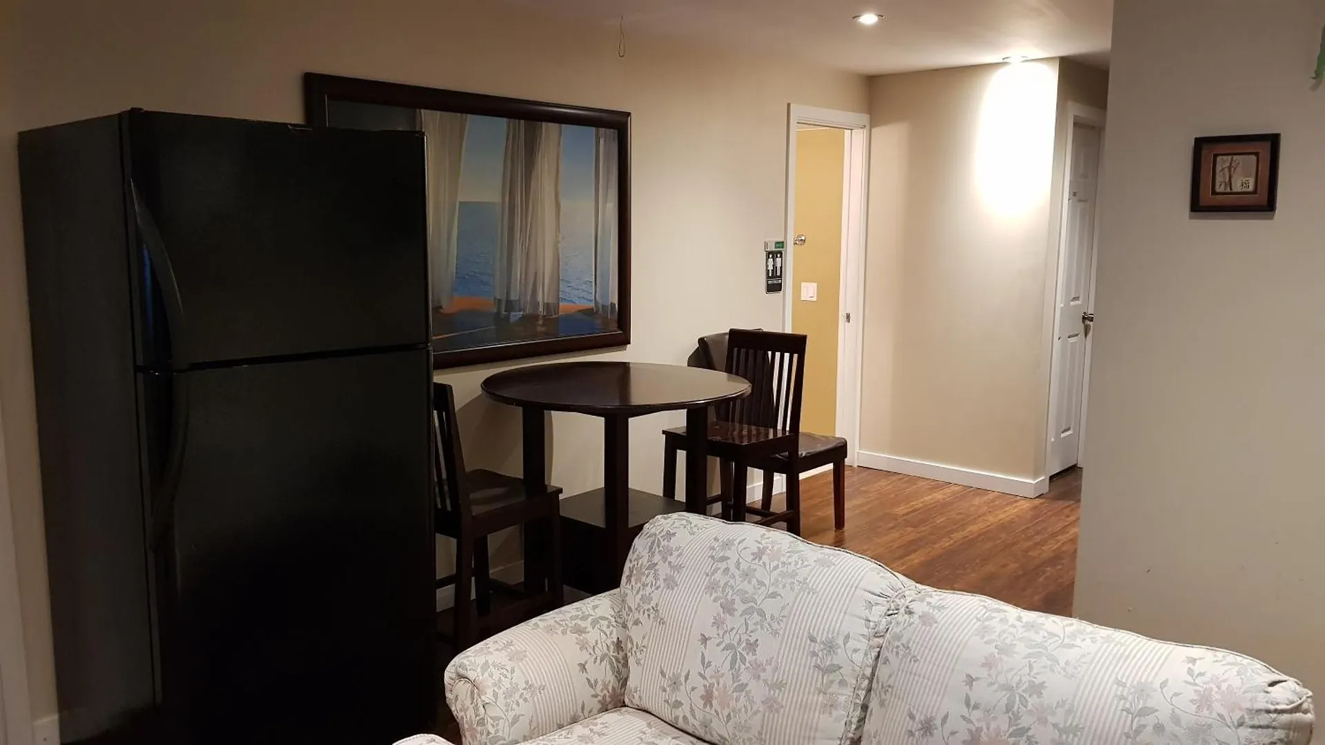 Tuscan Ridge Guesthouse Calgary West Canada