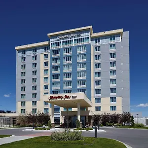 Hampton By Hilton Airport North YYC