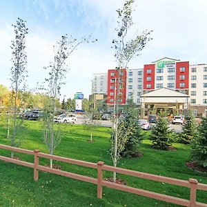 Hotel Express And By Ihg, Calgary