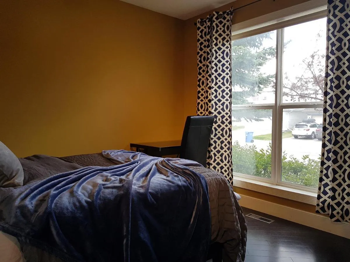 Tuscan Ridge Guesthouse Calgary West 0*,  Canada
