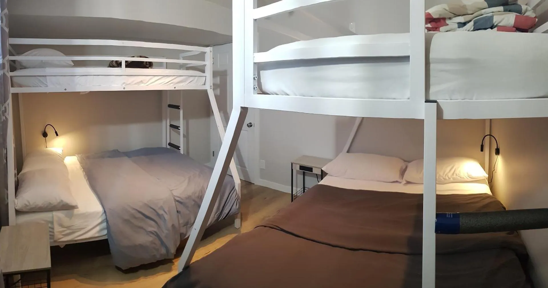 Gæstehus Tuscan Ridge Guesthouse Calgary West