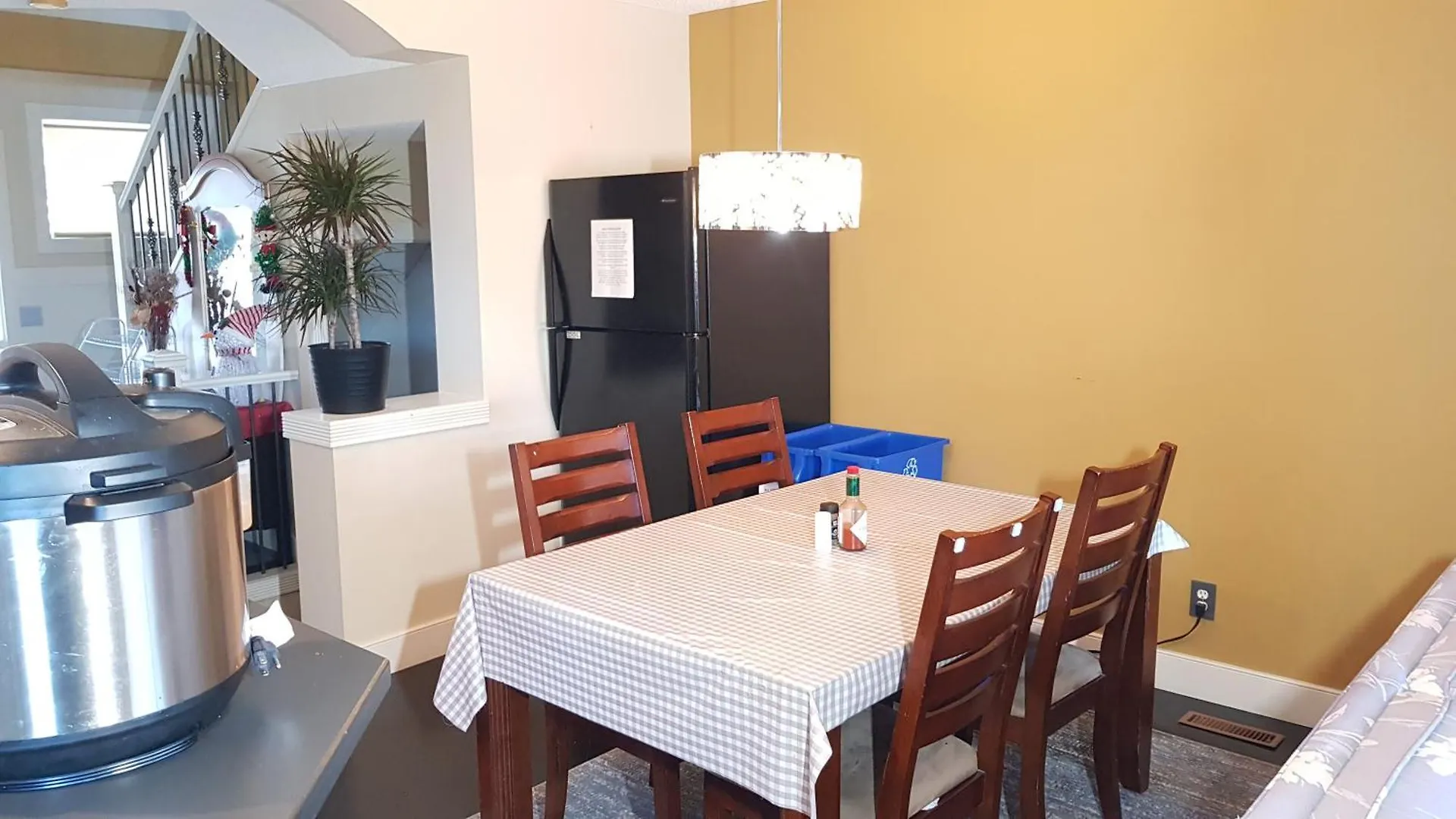 Tuscan Ridge Guesthouse Calgary West 0*,  Canada