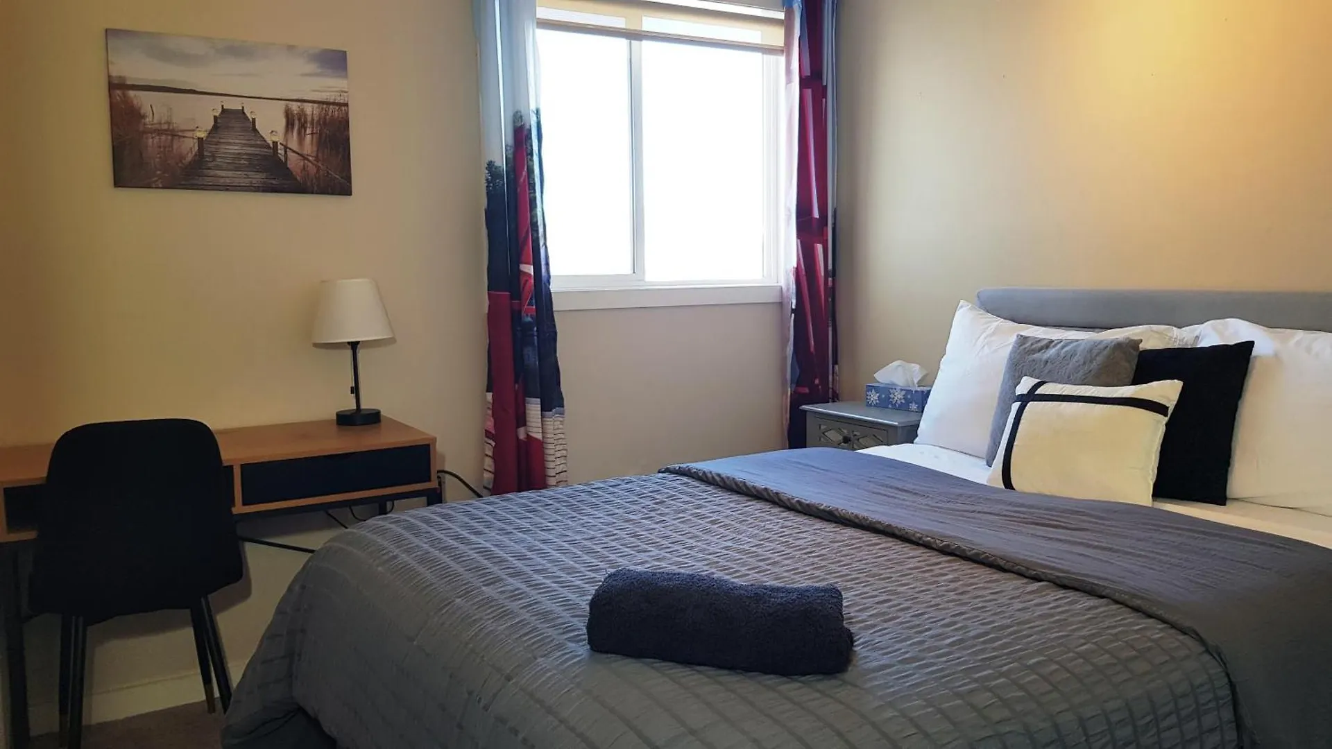 Tuscan Ridge Guesthouse Calgary West Gæstehus